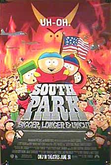 SOUTH PARK